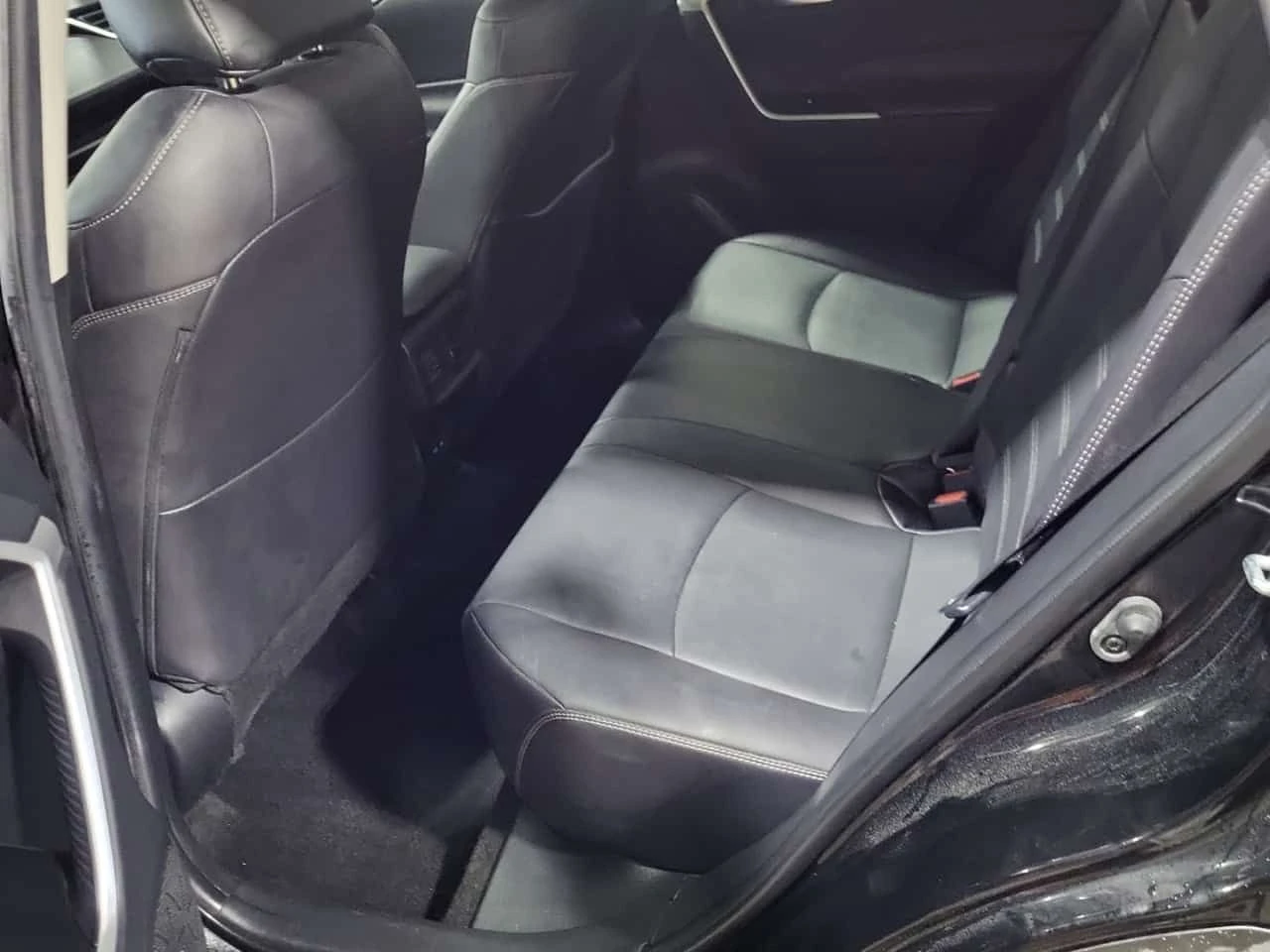 Toyota Rav4 * Awd(natl)Xle* ���������� ��� ������������ ������ | Mobile.bg � ����������� 11