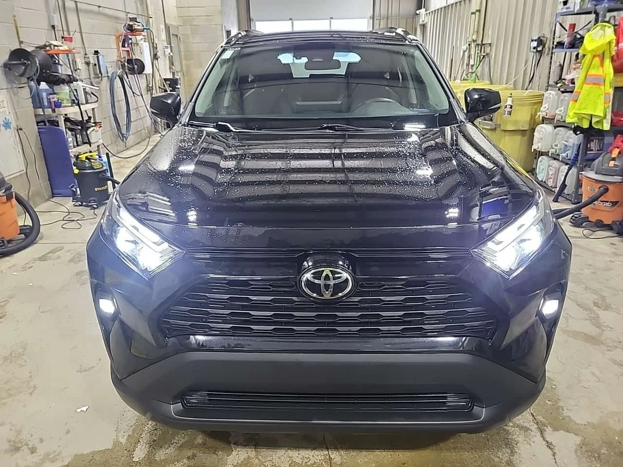 Toyota Rav4 * Awd(natl)Xle* ���������� ��� ������������ ������ | Mobile.bg � ����������� 17