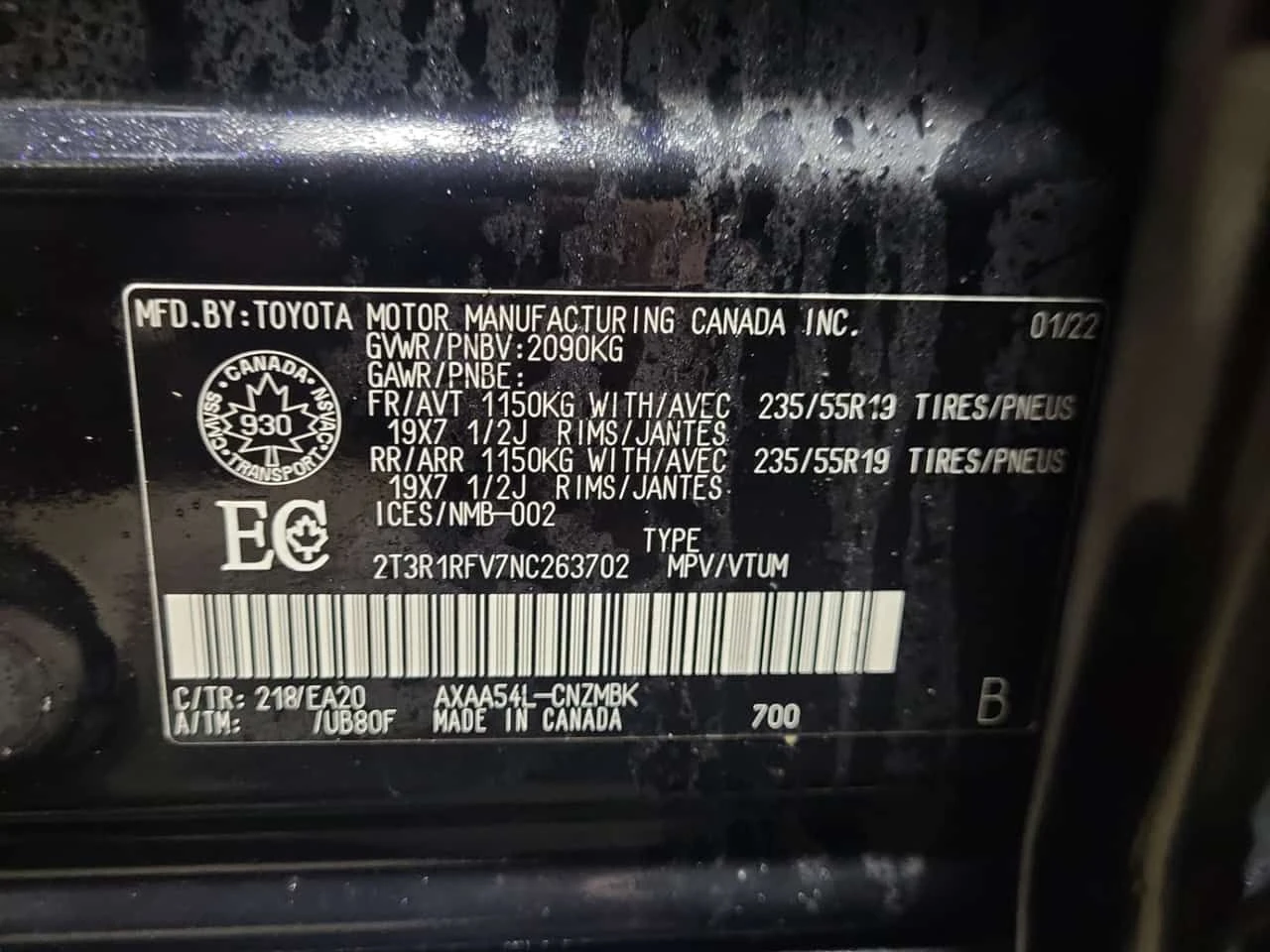 Toyota Rav4 * Awd(natl)Xle* ���������� ��� ������������ ������ | Mobile.bg � ����������� 14