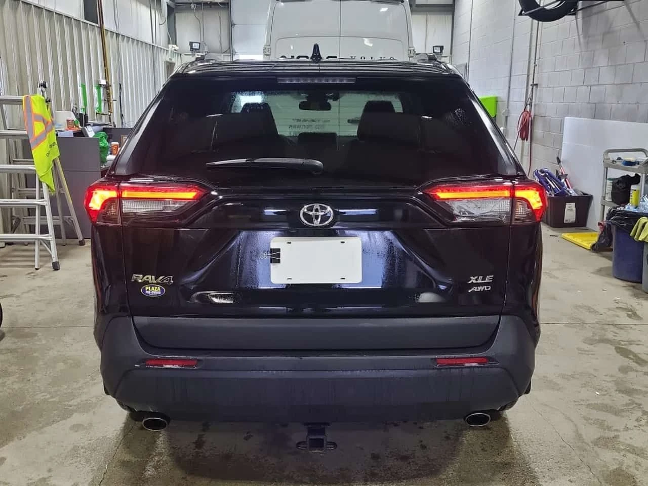 Toyota Rav4 * Awd(natl)Xle* ���������� ��� ������������ ������ | Mobile.bg � ����������� 16