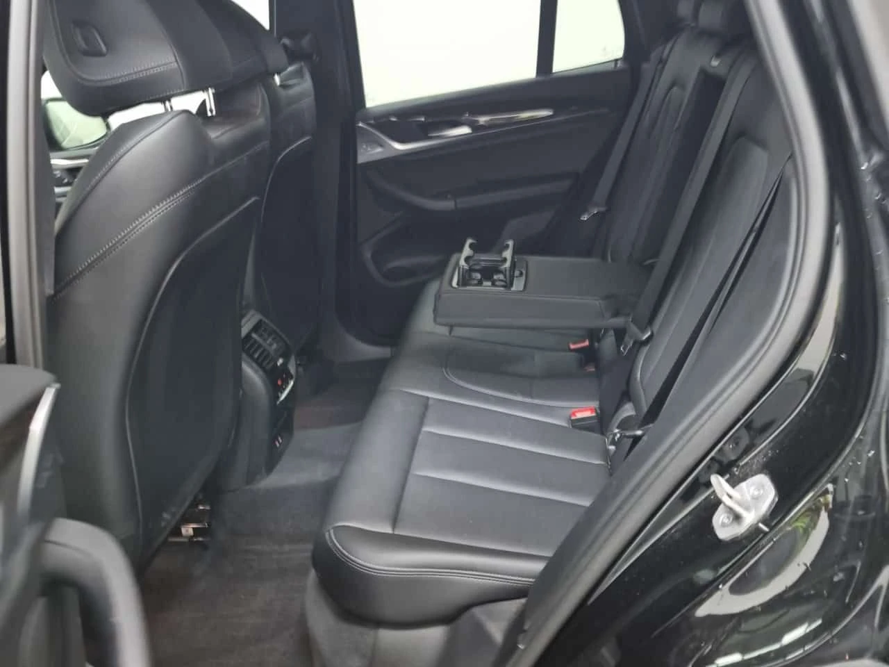 BMW X3 XDRIVE30I  CARFAX, снимка 12 - Автомобили и джипове - 55557980