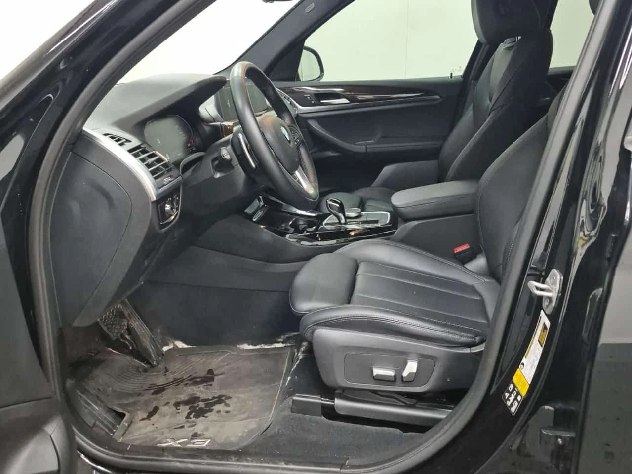 BMW X3 XDRIVE30I  CARFAX, снимка 5 - Автомобили и джипове - 55557980