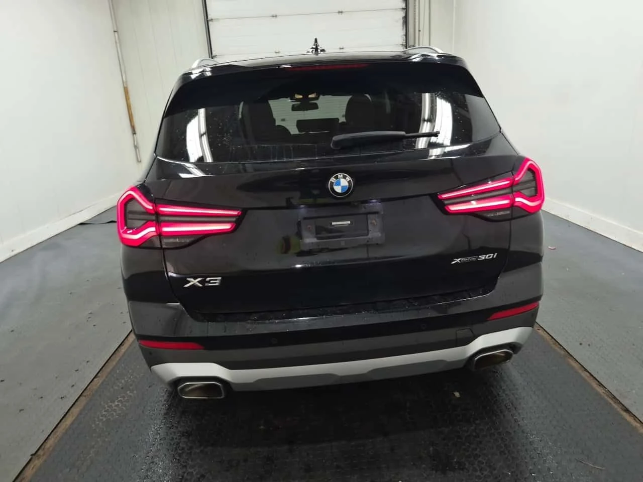BMW X3 XDRIVE30I  CARFAX, снимка 17 - Автомобили и джипове - 55557980