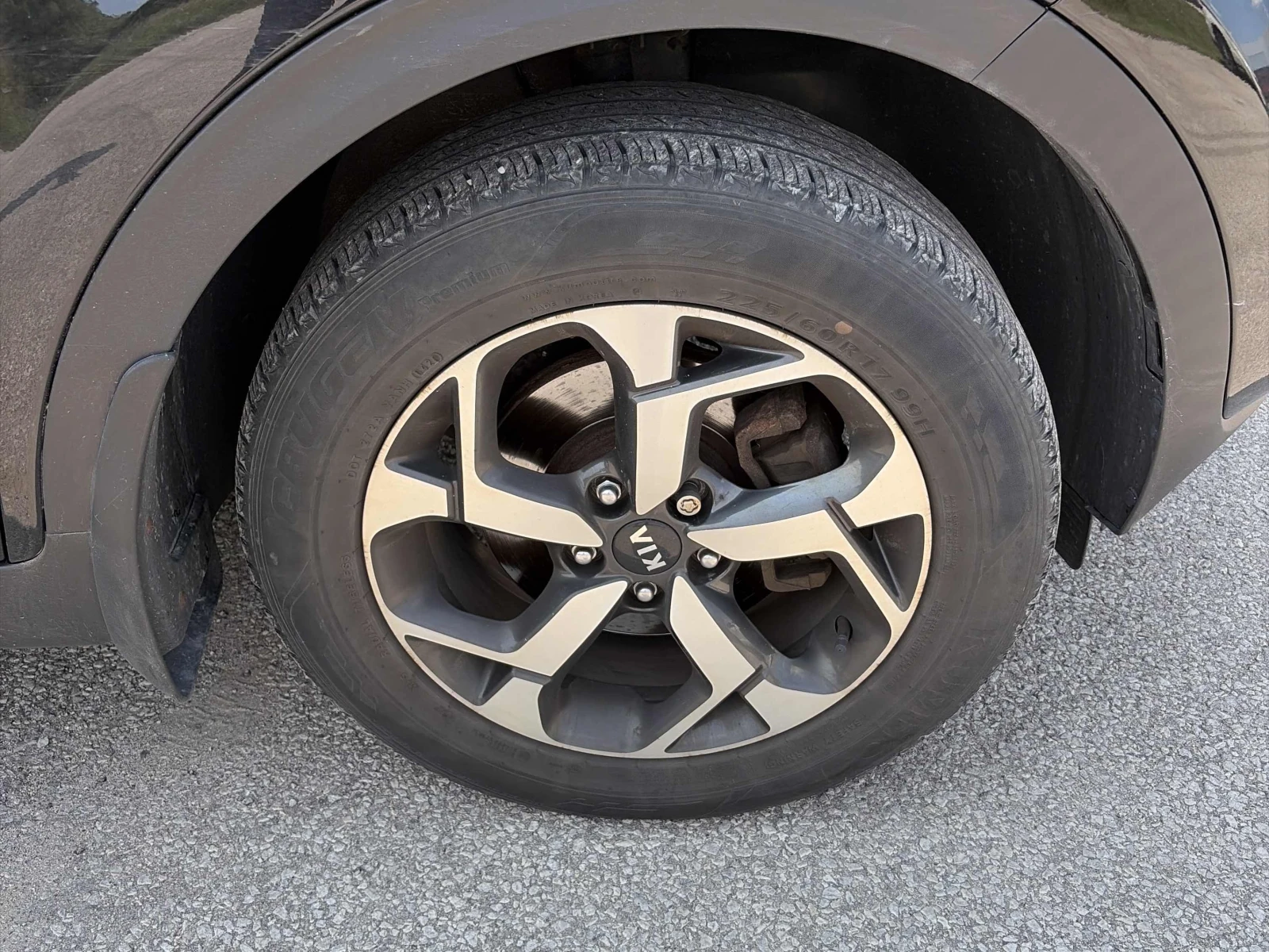 Kia Sportage | Mobile.bg � ����������� 7