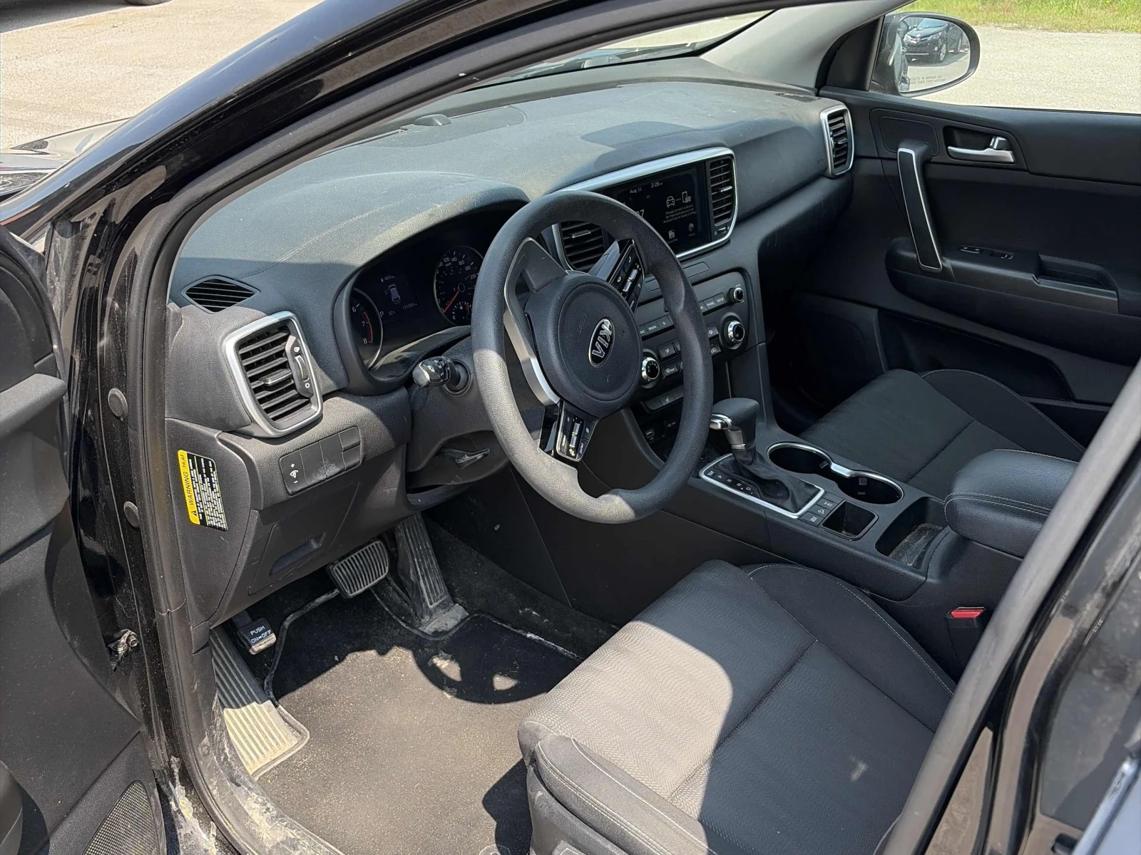 Kia Sportage | Mobile.bg � ����������� 5