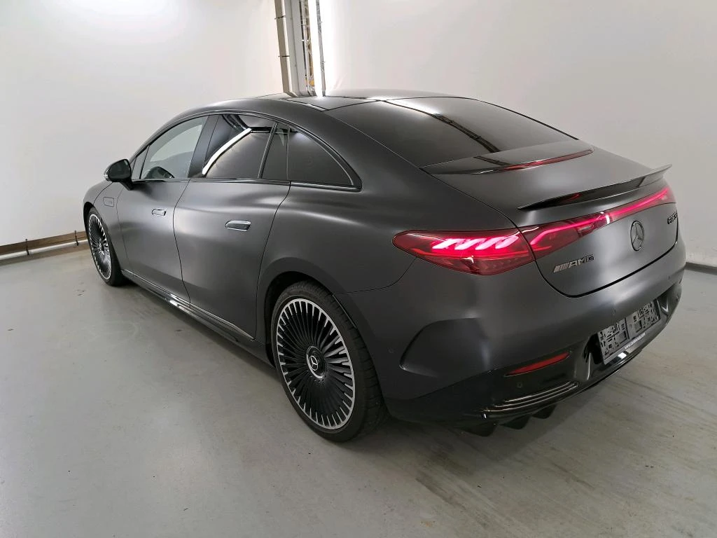 Mercedes-Benz EQE EQE 53 4MATIC+ AUTO Керамика Full Матов, снимка 7 - Автомобили и джипове - 55724869