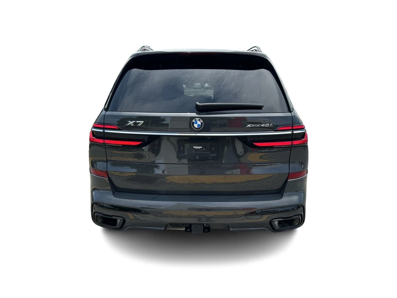 BMW X7, снимка 3 - Автомобили и джипове - 56562734