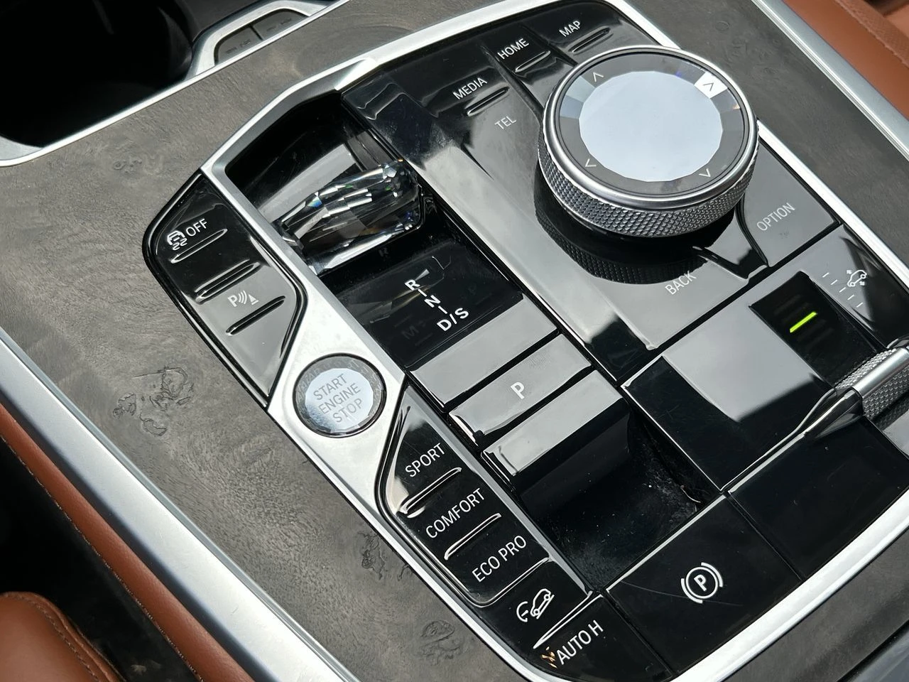 BMW X7, снимка 16 - Автомобили и джипове - 56562734