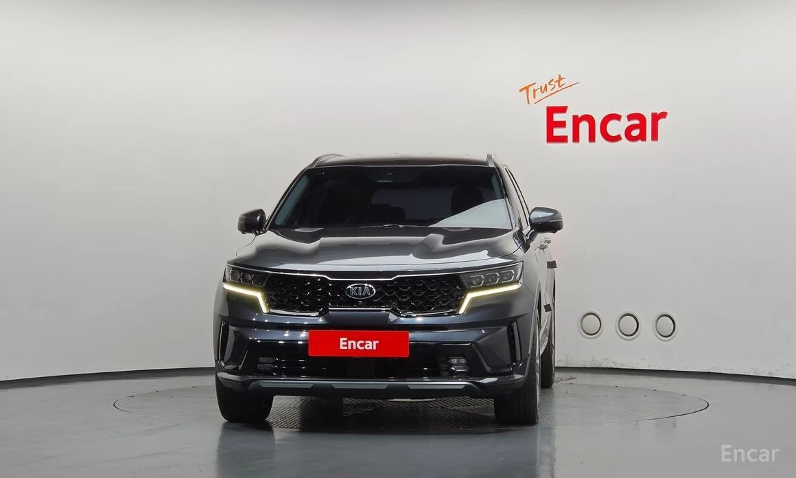 Kia Sorento, снимка 3 - Автомобили и джипове - 56579734