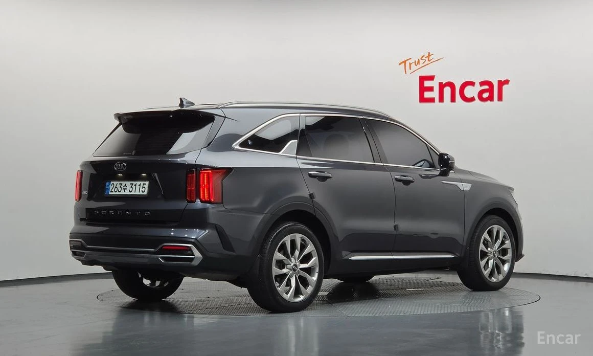Kia Sorento, снимка 2 - Автомобили и джипове - 56579734