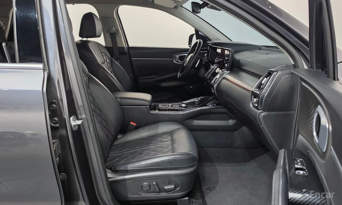 Kia Sorento, снимка 11 - Автомобили и джипове - 56579734