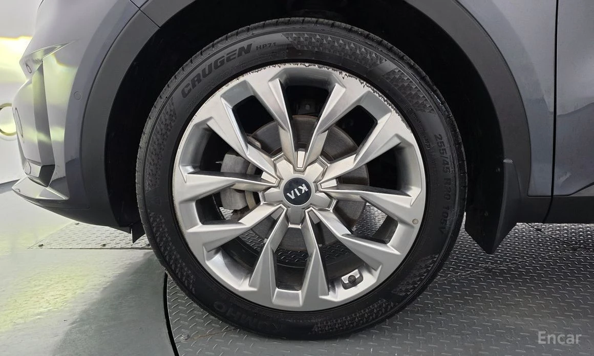 Kia Sorento, снимка 5 - Автомобили и джипове - 56579734