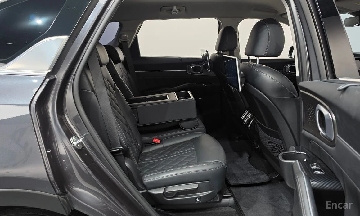 Kia Sorento, снимка 12 - Автомобили и джипове - 56579734