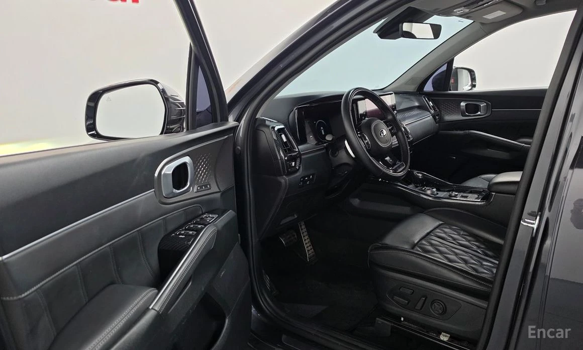 Kia Sorento, снимка 10 - Автомобили и джипове - 56579734