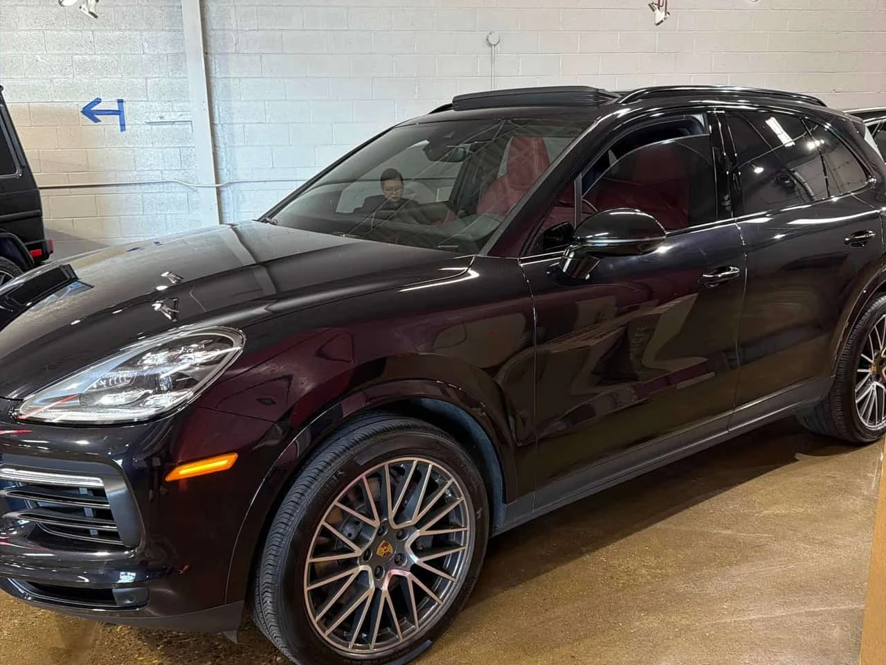 Porsche Cayenne * AWD * CARFAX * ����� �� ����������� *  | Mobile.bg � ����������� 2