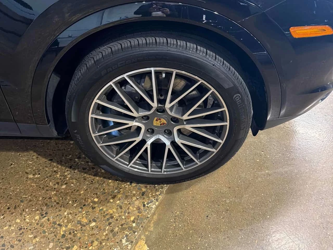 Porsche Cayenne * AWD * CARFAX * ����� �� ����������� *  | Mobile.bg � ����������� 7