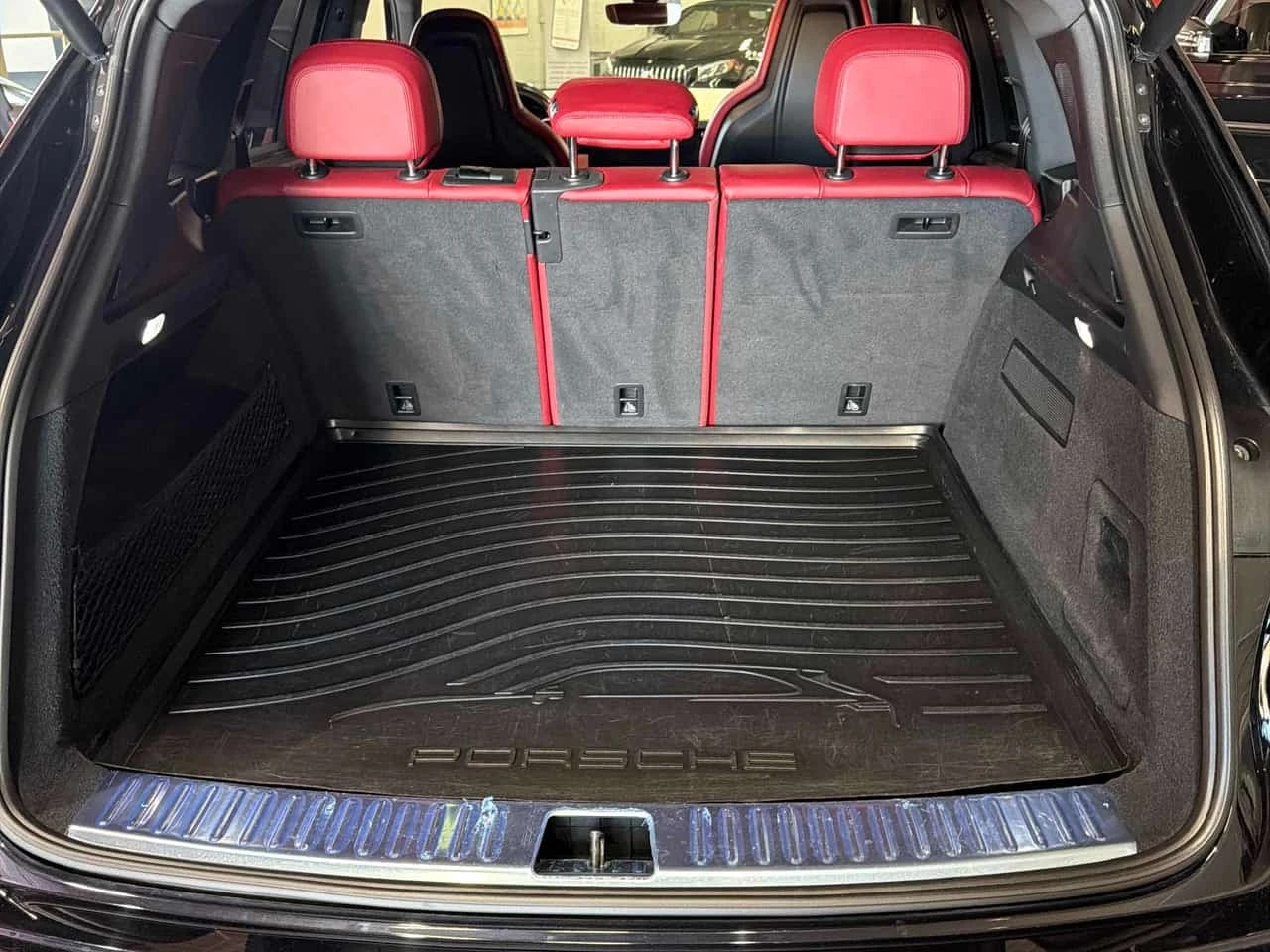 Porsche Cayenne * AWD * CARFAX * ����� �� ����������� *  | Mobile.bg � ����������� 14