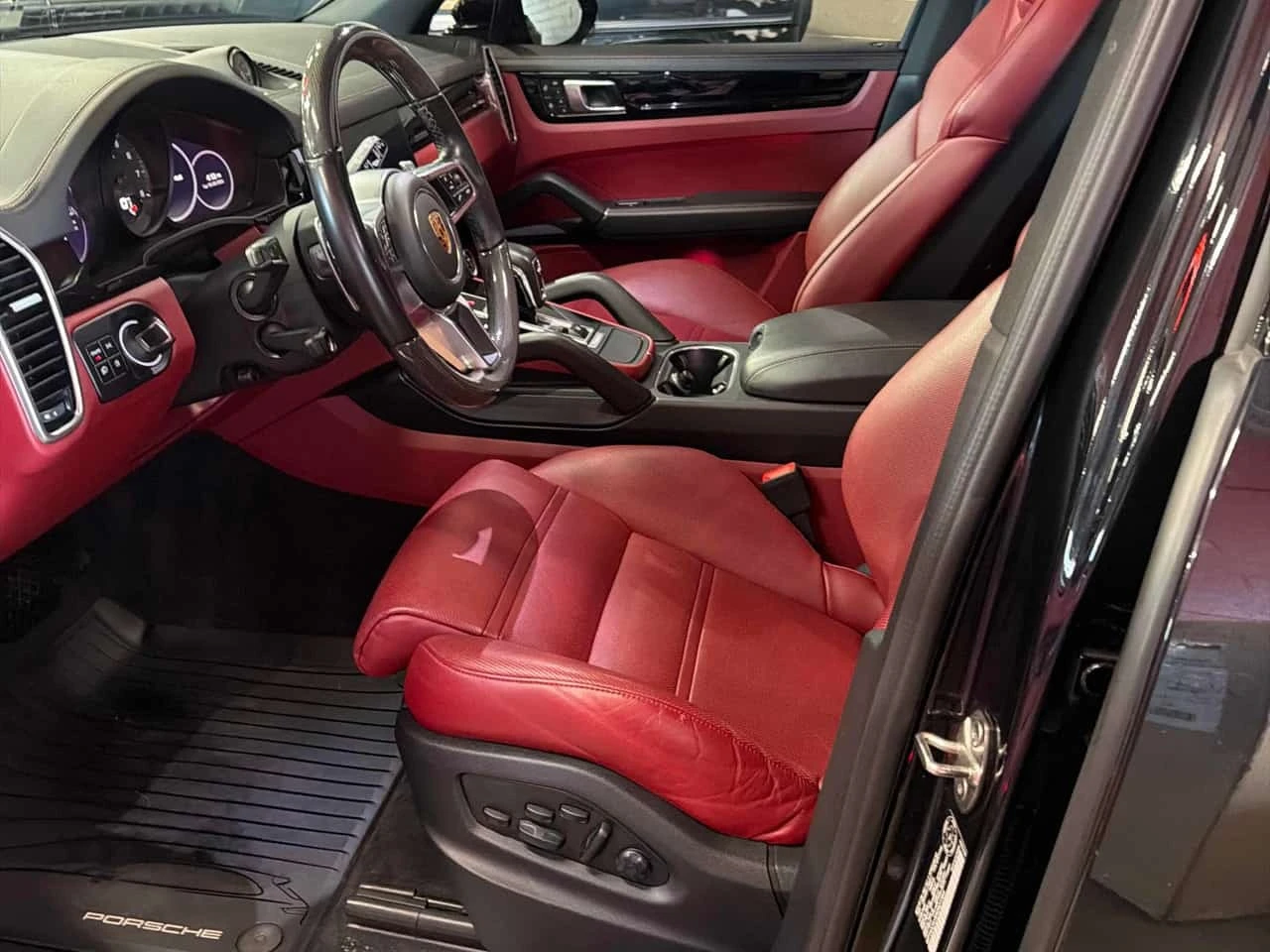Porsche Cayenne * AWD * CARFAX * ����� �� ����������� *  | Mobile.bg � ����������� 12