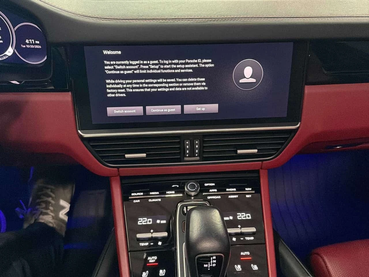 Porsche Cayenne * AWD * CARFAX * ����� �� ����������� *  | Mobile.bg � ����������� 9