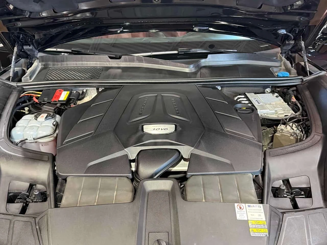 Porsche Cayenne * AWD * CARFAX * ����� �� ����������� *  | Mobile.bg � ����������� 16