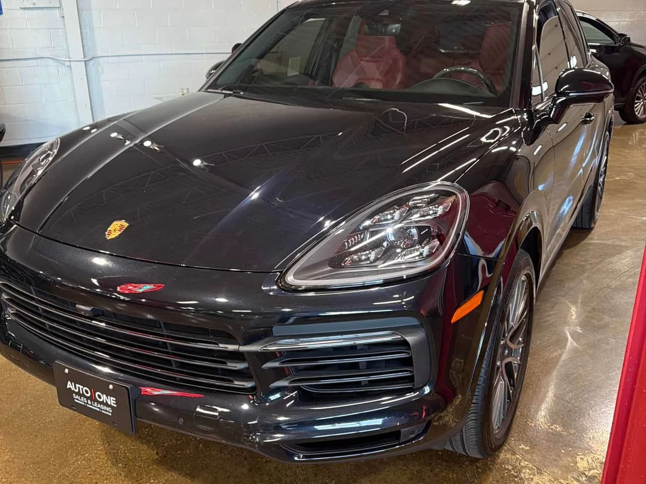 Porsche Cayenne * AWD * CARFAX * ОПЦИЯ ЗА ФИНАНСИРАНЕ * 