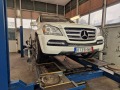 Mercedes-Benz GL 500 ТОП състояние - [9] 