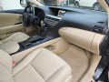 Lexus RX 450 HYBRID-4x4 - [16] 