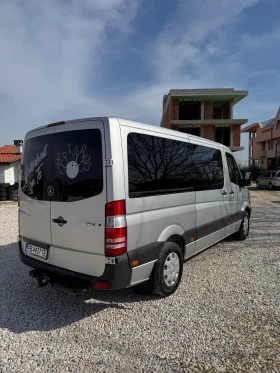 Mercedes-Benz Sprinter 316 Full, снимка 5