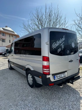 Mercedes-Benz Sprinter 316 Full, снимка 7