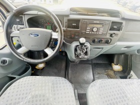 Ford Transit 9!MAXI!! !!!!! | Mobile.bg   11