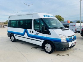 Ford Transit 9!MAXI!! !!!!! | Mobile.bg   3