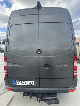 Обява за продажба на Mercedes-Benz Sprinter 319 ~25 000 лв. - изображение 6