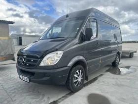 Mercedes-Benz Sprinter 319 