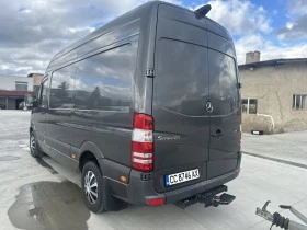 Обява за продажба на Mercedes-Benz Sprinter 319 ~25 000 лв. - изображение 5