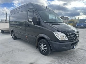 Обява за продажба на Mercedes-Benz Sprinter 319 ~25 000 лв. - изображение 2