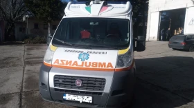 Fiat Ducato 2300, снимка 1