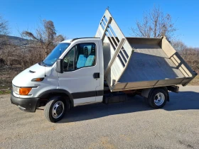 Iveco 35c13 Самосвал до 3.5т, снимка 5