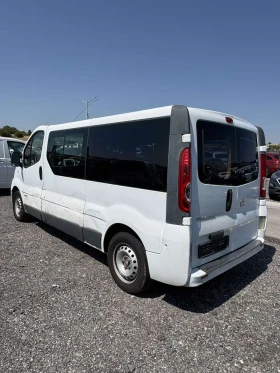 Обява за продажба на Nissan Primastar 2.0d 115hp 6 местен  ~7 900 лв. - изображение 3