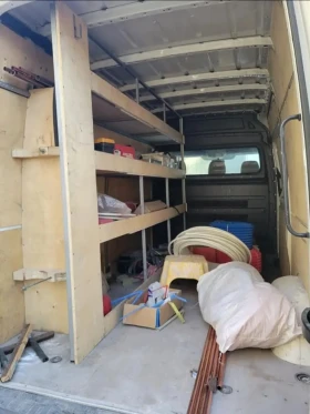 VW Crafter  -   | Mobile.bg    6