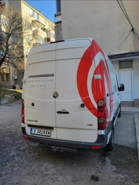 VW Crafter  -   | Mobile.bg    4