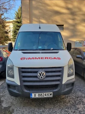 VW Crafter  -   | Mobile.bg    2