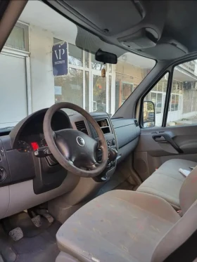 VW Crafter  -   | Mobile.bg    7