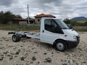 Обява за продажба на Ford Transit ~17 500 лв. - изображение 9