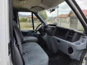 Обява за продажба на Ford Transit ~17 500 лв. - изображение 2