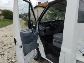 Обява за продажба на Ford Transit ~17 500 лв. - изображение 4