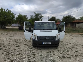 Обява за продажба на Ford Transit ~17 500 лв. - изображение 1