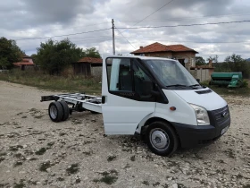 Обява за продажба на Ford Transit ~17 500 лв. - изображение 11