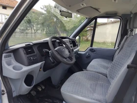 Обява за продажба на Ford Transit ~17 500 лв. - изображение 5