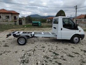 Обява за продажба на Ford Transit ~17 500 лв. - изображение 7