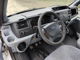 Обява за продажба на Ford Transit ~17 500 лв. - изображение 1